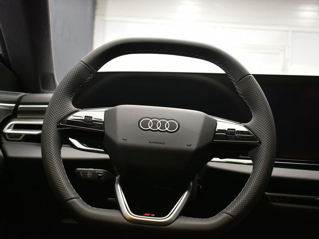 Audi A5 Sportback L Smart 2.0T TFSI 150 kW quattro S tronic в лизинг - 11