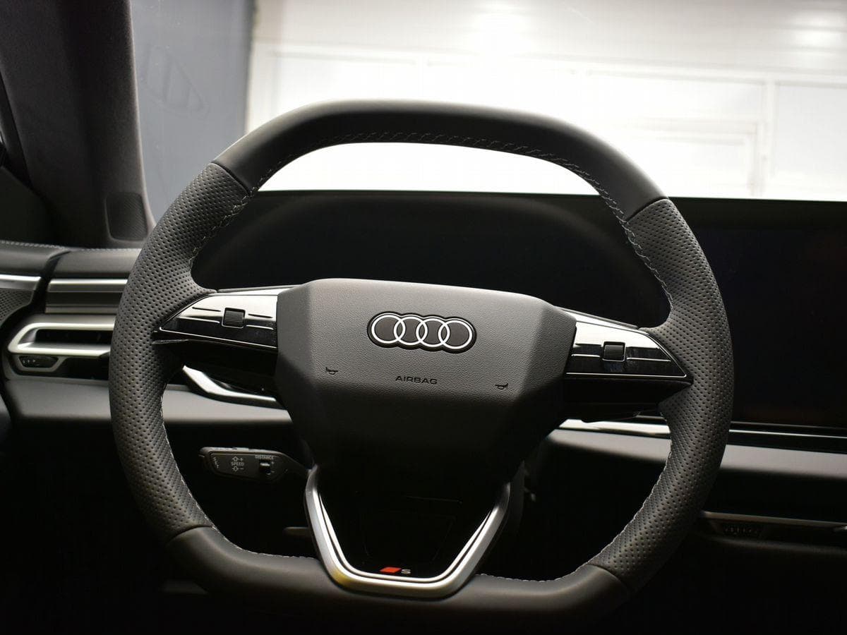 Audi A5 Sportback L Smart 2.0T TFSI 150 kW quattro S tronic в лизинг - 11