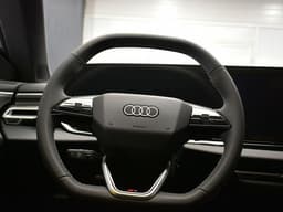 Audi A5 Sportback L Smart 2.0T TFSI 150 kW quattro S tronic в лизинг - 11