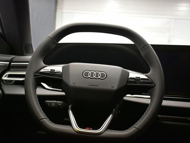 Audi A5 Sportback L Smart 2.0T TFSI 150 kW quattro S tronic в лизинг - 11