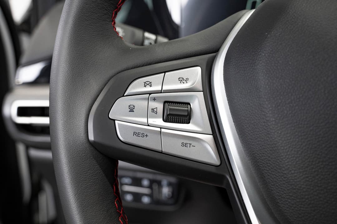Changan Eado Plus DLX 1.4T 7DCT в лизинг - 20