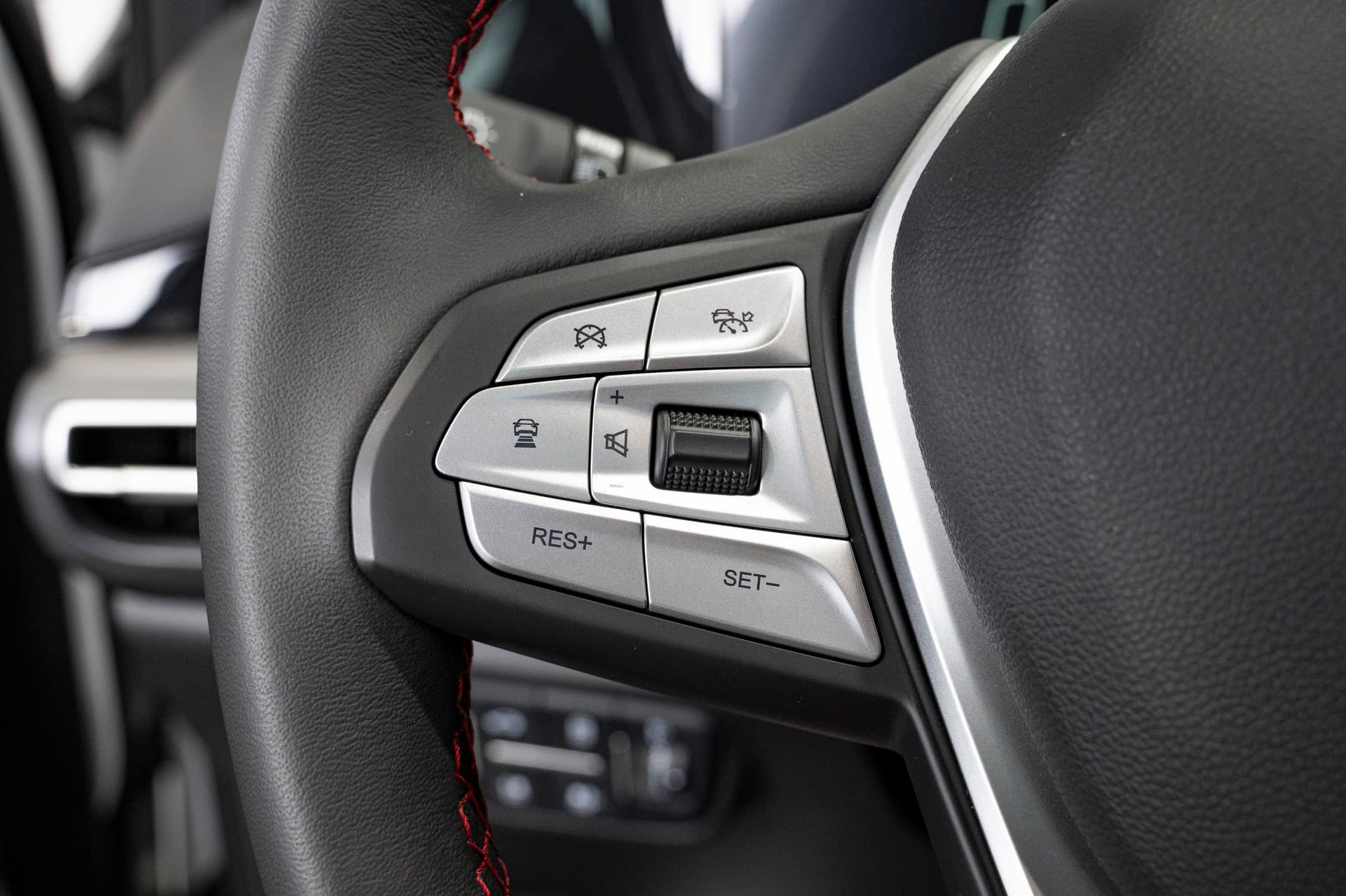 Changan Eado Plus DLX 1.4T 7DCT в лизинг - 20
