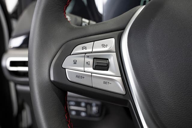 Changan Eado Plus DLX 1.4T 7DCT в лизинг - 20