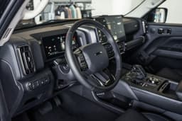 Haval H9 Elite 2.0T 8AT 4WD в лизинг - 17