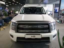 Haval H5 Premium 2.0T 8AT 4WD в лизинг - 7