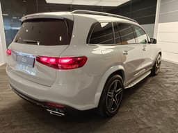 Mercedes-Benz GLS 450 d 4MATIC в лизинг - 3