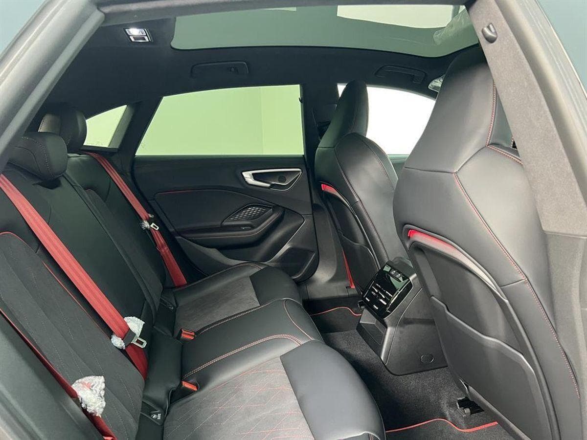 Audi A5 Sportback L Smart 2.0T TFSI 150 kW quattro S tronic в лизинг - 12