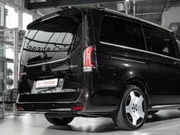 Mercedes-Benz V 300 d L 4MATIC EXCLUSIVE в лизинг - 11