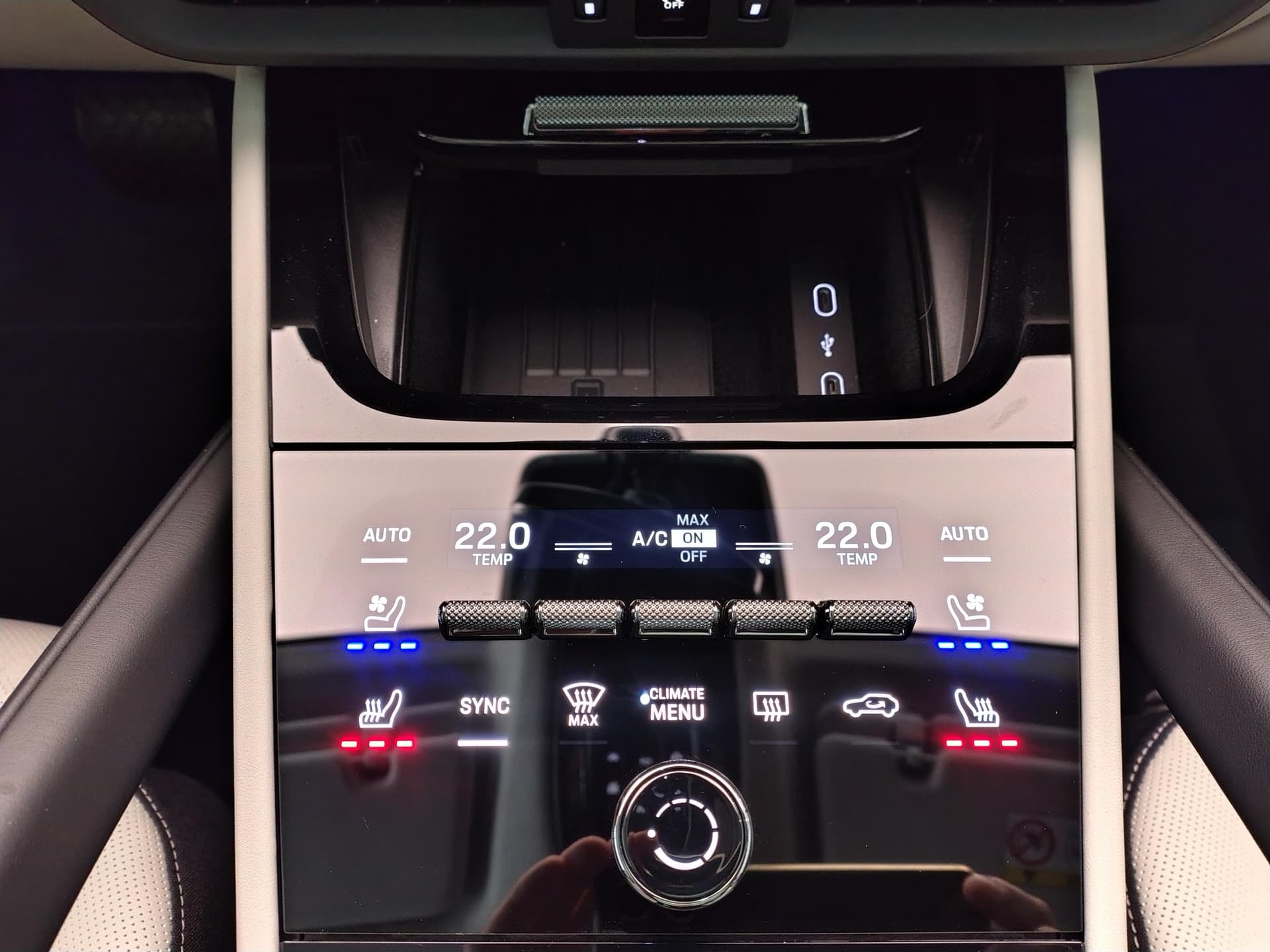 Porsche Cayenne E-Hybrid Black Edition в лизинг - 31