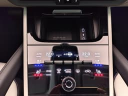 Porsche Cayenne E-Hybrid Black Edition в лизинг - 31