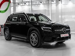 Mercedes-Benz GLB 250 4MATIC в лизинг - 4