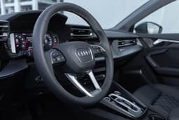 Audi A3 Sedan L Flying Spur Premium Edition 35 TFSI tiptronic в лизинг - 11