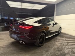 Mercedes-Benz GLC купе 300 4MATIC в лизинг - 3