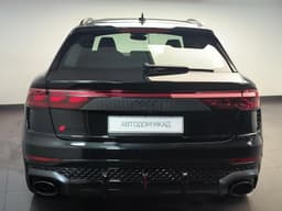 Audi RS Q8 quattro в лизинг - 7