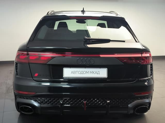 Audi RS Q8 quattro в лизинг - 7