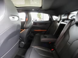 Changan Uni-V Tech 1.5T 7DCT в лизинг - 19