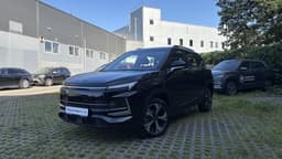 Moskvich 3 Комфорт 1.5Т CVT с телематикой в лизинг - 4