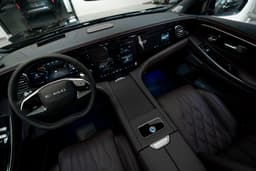 EXEED VX President 7 мест 2.0T 8AT 4WD в лизинг - 13