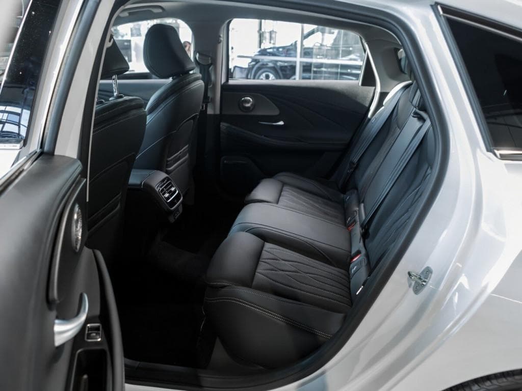 Chery Arrizo 8 Prime 1.6T 150 DCT в лизинг - 14
