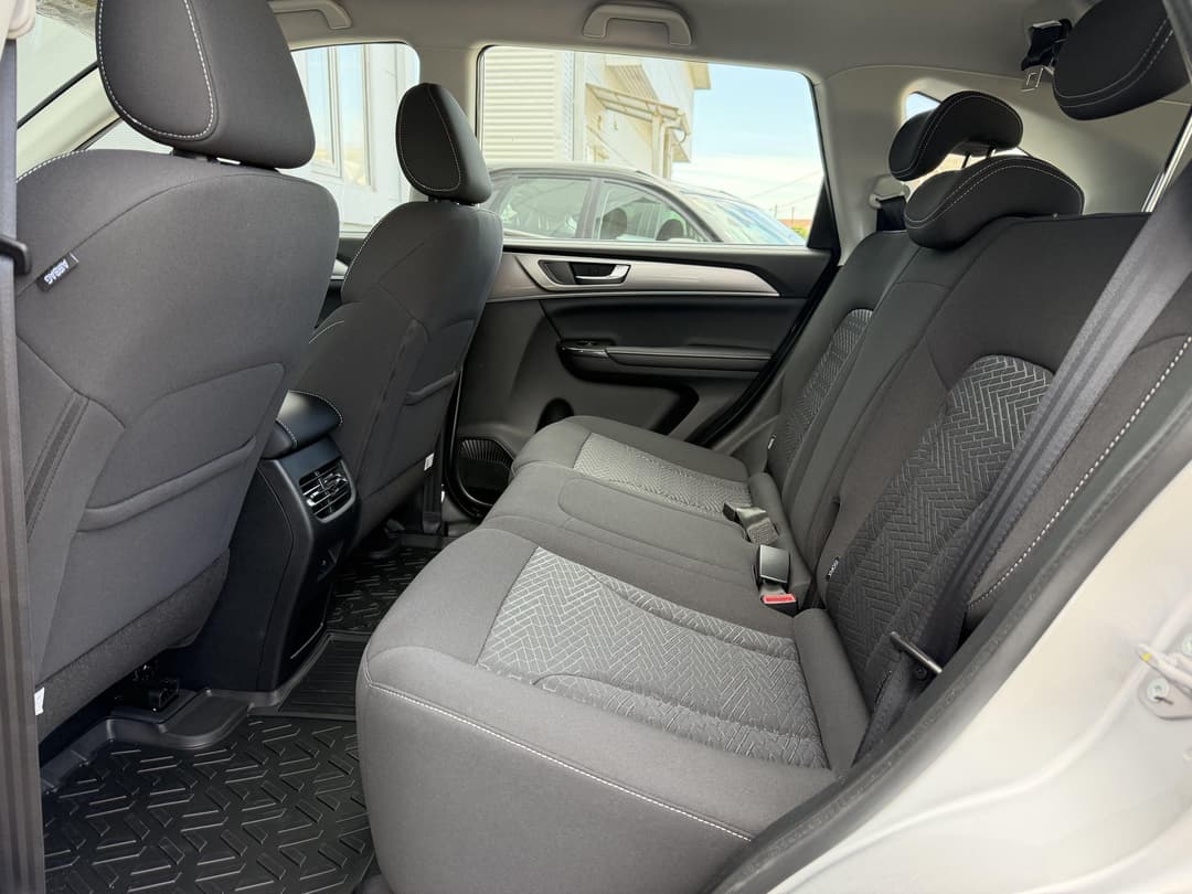 Haval M6 Family FWD MT 143 в лизинг - 13