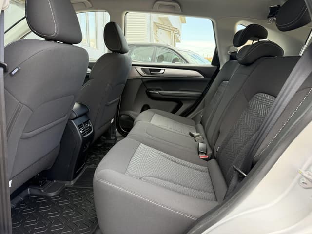 Haval M6 Family FWD MT 143 в лизинг - 13