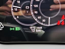 Porsche Cayenne Black Edition Coupe в лизинг - 19