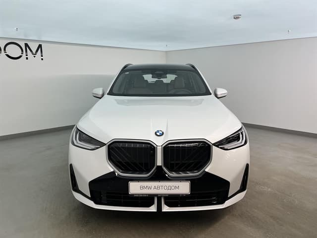 BMW X3 - 4