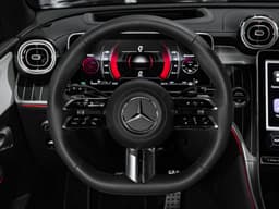 Mercedes-Benz GLC 300 полный привод в лизинг - 14