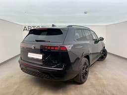Volkswagen Teramont Pro Peak Edition 450TSI 7AT 4Motion в лизинг - 4