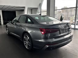 Audi A6 Design 45 TFSI quattro S tronic в лизинг - 4