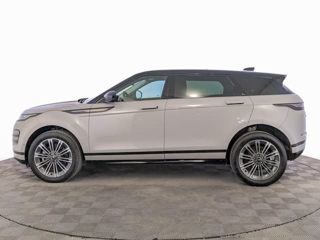 Land Rover Range Rover Evoque L - 4