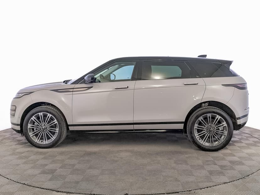 Land Rover Range Rover Evoque L 2.0 249PS MHEV Flowing Light Elegant в лизинг - 4