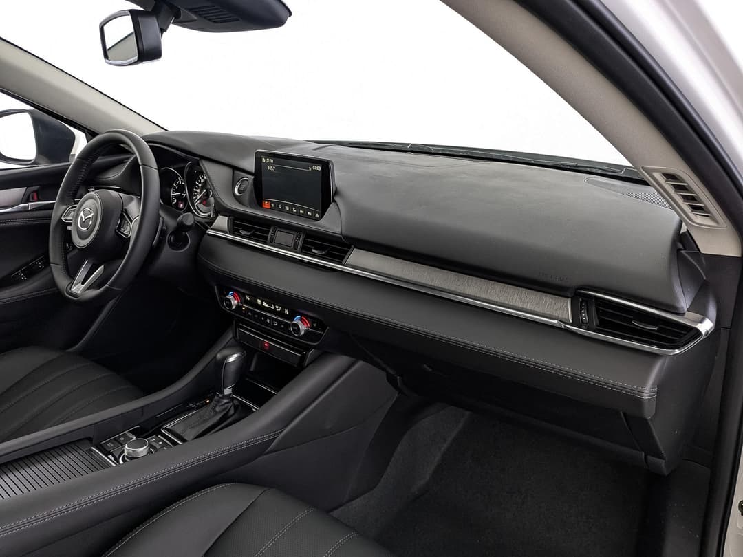 Mazda Mazda6 Atenza Sports 2.5 6AT в лизинг - 10