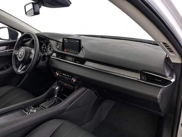 Mazda Mazda6 Atenza Sports 2.5 6AT в лизинг - 10