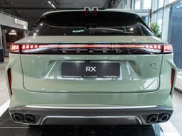 EXEED RX Premium 2.0 TGDI 8AT AWD в лизинг - 6