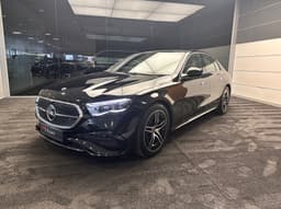 Mercedes-Benz E седан 300 4MATIC AMG Line в лизинг - 2