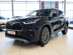Toyota Highlander Premium 380T 2.0 АКП в лизинг - 2