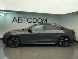 Audi A5 L Спорт 2.0Т 150 кВт полный привод АТ в лизинг - 3