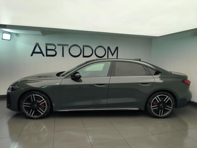 Audi A5 L Спорт 2.0Т 150 кВт полный привод АТ в лизинг - 3
