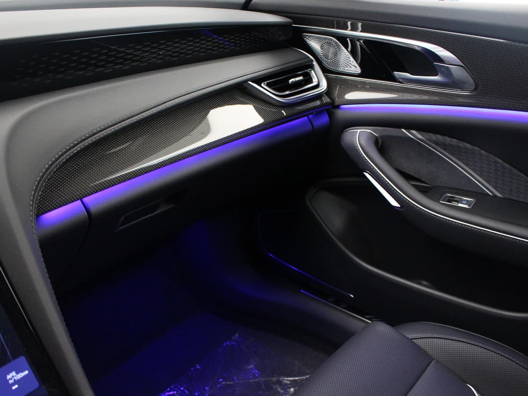 Hongqi H6 Dynamic 2.0T в лизинг - 20