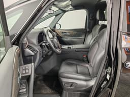 Toyota Alphard 2.5 HEV CVT в лизинг - 17