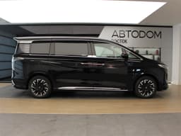 Hongqi HQ9 2.0T Executive в лизинг - 8