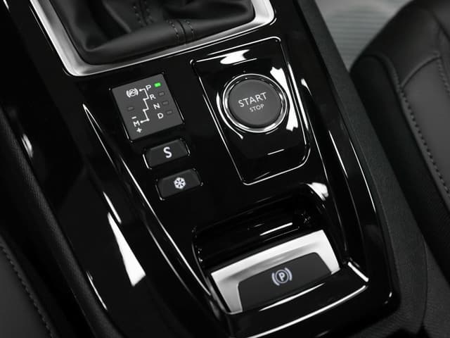 Peugeot 408 Лату Версия 1.5Т 173 л.с. АТ в лизинг - 27