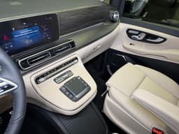Mercedes-Benz V 300 d L 4MATIC AVANTGARDE в лизинг - 12