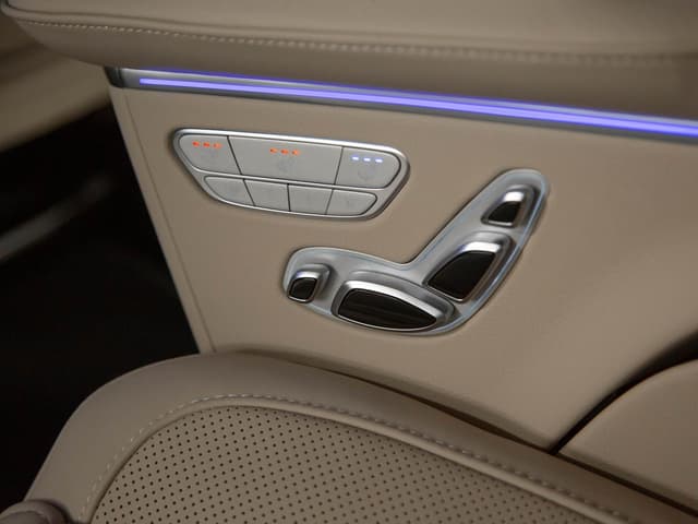 Mercedes-Benz V 300 d EL 4MATIC EXCLUSIVE в лизинг - 26