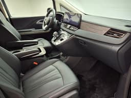 Hongqi HQ9 2.0T Executive в лизинг - 9