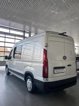 Avior V90 Фургон L3H2 3.5T 2.0TD 6MT FWD в лизинг - 5