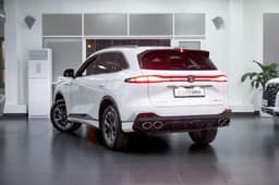 Changan CS75 Plus Tech 2.0 8AT 4WD в лизинг - 7
