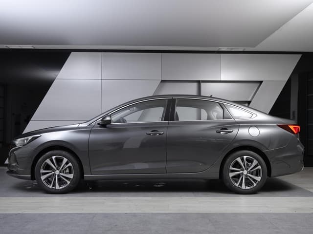 Changan Eado Plus Tech 1.4T 7DCT в лизинг - 4