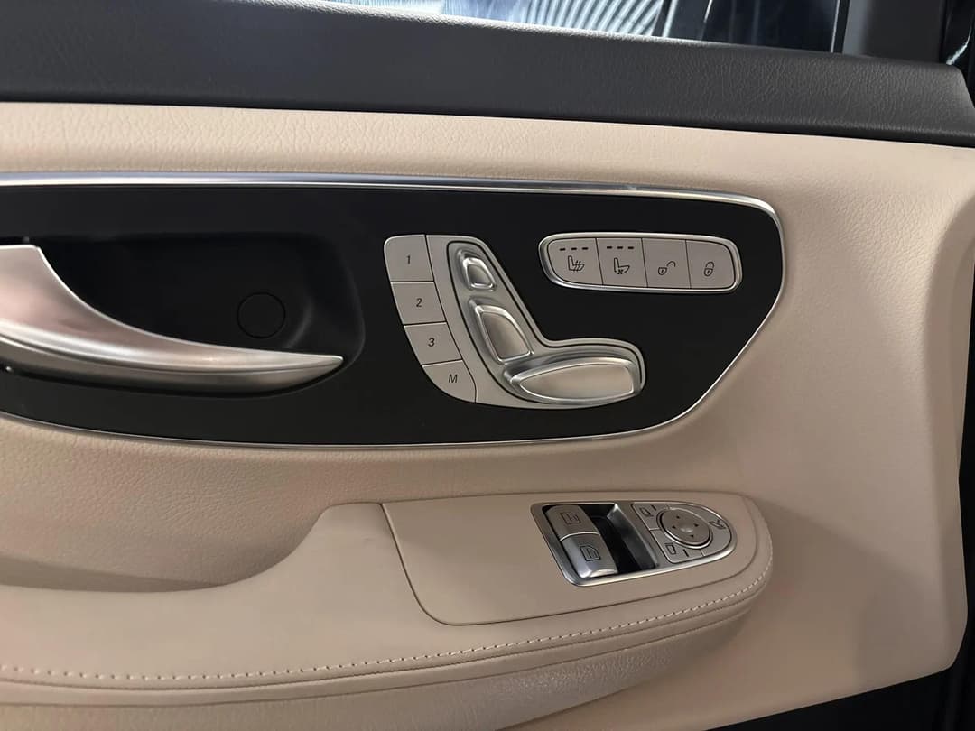 Mercedes-Benz V 300 d EL 4MATIC EXCLUSIVE в лизинг - 20